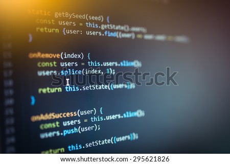 Coding, Computer Language, Javascript, Internet, Components