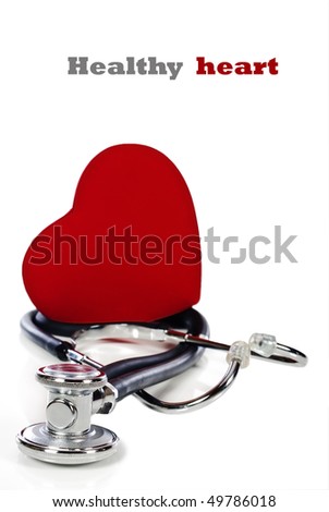 Healthy+heart+clip+art