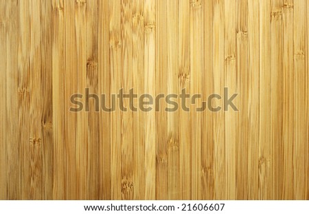 Abstract bamboo wooden textured background.