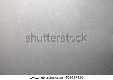 silver painted background