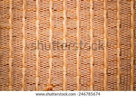 brown cloth texture - brown background