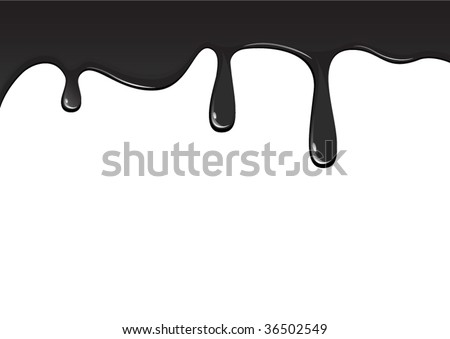 oil drops