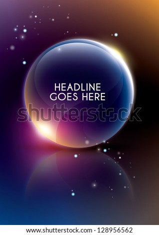 vector of abstract background vector of abstract background