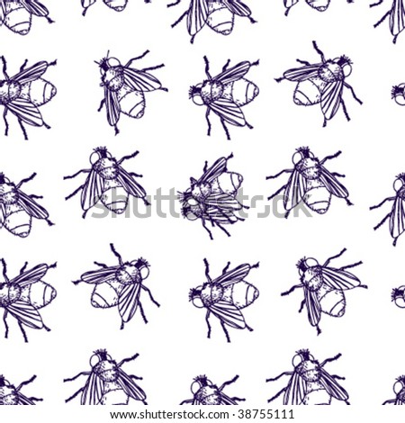 adult wallpaper. Fly wallpaper (for adult