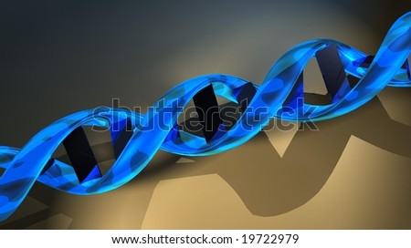 double helix