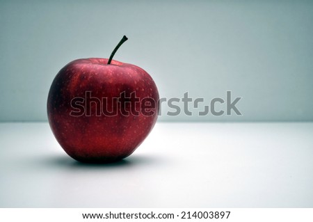 an Apple a day