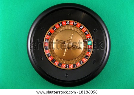 roulette gamble casino win or loose bet game