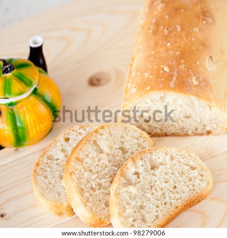 kitchen bakery cook bread natural food breakfast