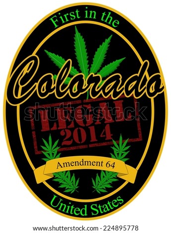 Marijuana Colorado Legal