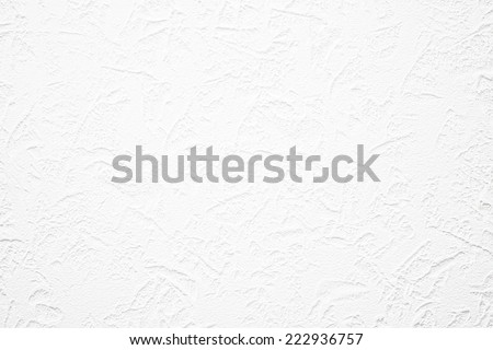 Wallpaper with light decorative texture for building repair decoration interiors. White pastel color. Minimalism style