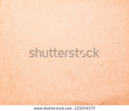 Craft eco textured paper sheet background beige color for cards and other design ideas coral color