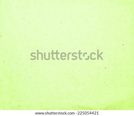 Craft eco textured paper sheet background beige color for cards and other design ideas green mint lime color