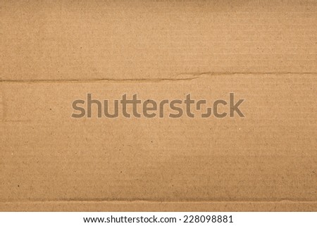 Craft eco textured paper sheet background beige color for cards, package and other design ideas beige color