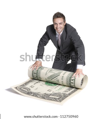 stock-photo-young-happy-businessman-roll