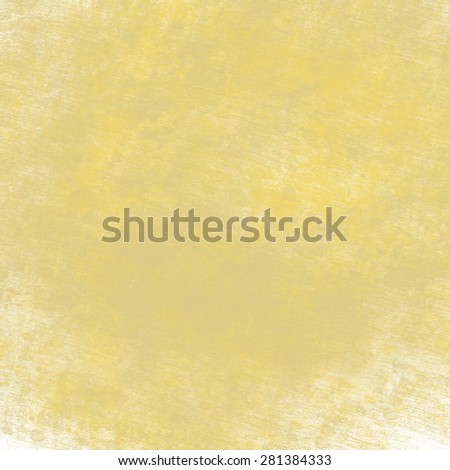 Abstract yellow background. High quality blurred background.