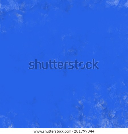 royal blue background , cool blue color background book cover vintage grunge background texture, abstract gradient background, luxury template black brochure blue paper, blue wall paint