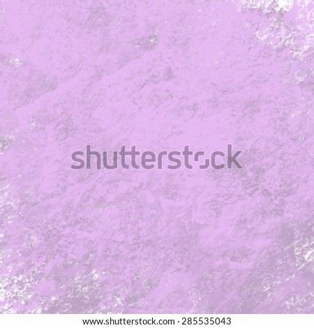 abstract pink background design, border has dark pink color edges of rough distressed vintage grunge texture
