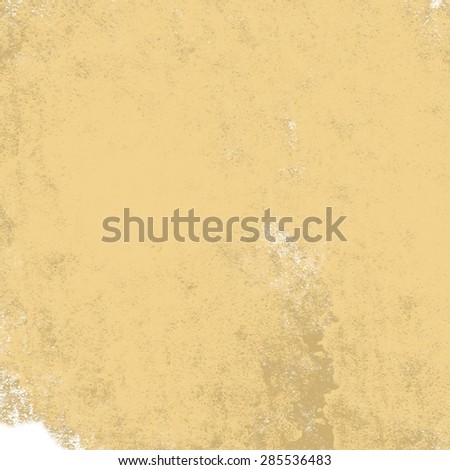 abstract brown background or cream background of vintage grunge background texture parchment paper, light brown paper or canvas linen texture for web template background, tan or beige warm earth tones
