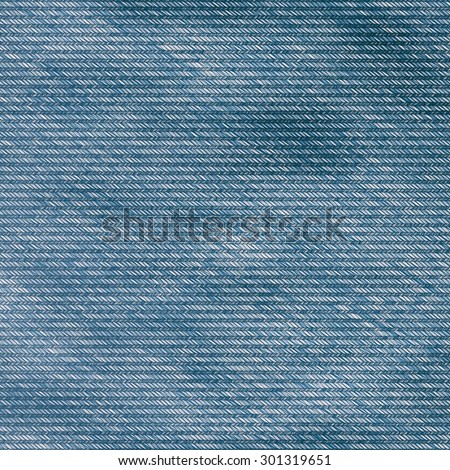 Seamless denim texture. Denim texture jeans - blue