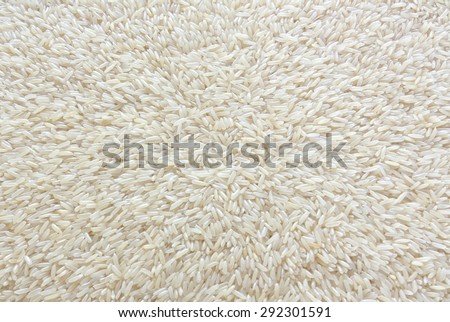 Steamed rice, jasmine rice of Thailand is Thailand\'s major export products are pretty much cook the onions are soft rice is eaten very well because there is a delicious white.