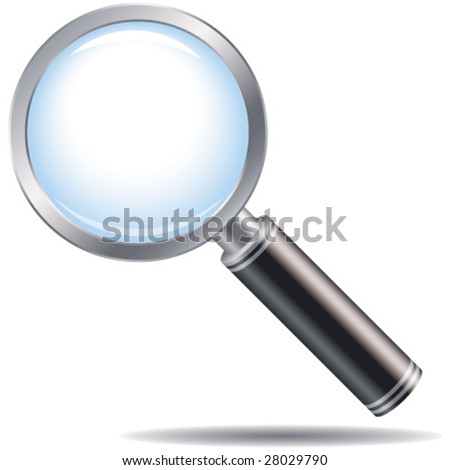 Icon Magnifier