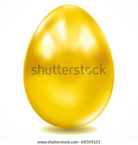 one easter egg