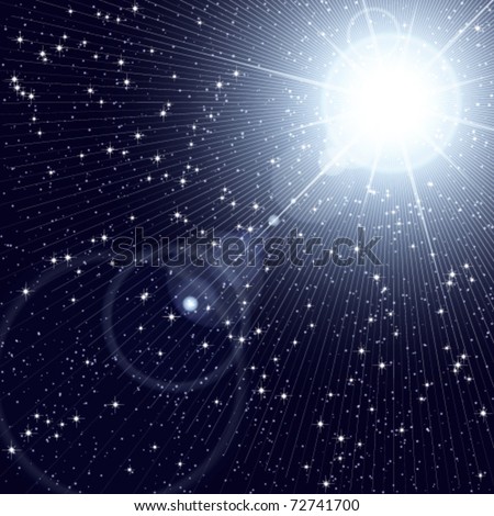 Starry Star