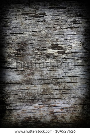 Old wooden texture. Hi res
