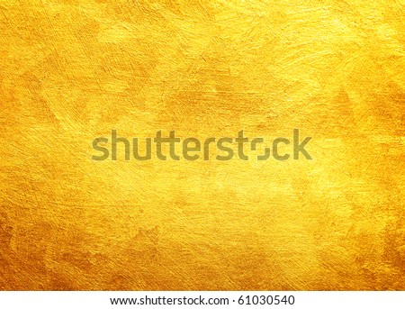 Luxury golden texture.