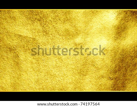 Luxury golden texture.Hi res background.