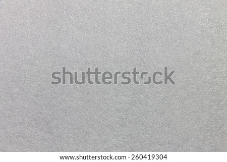 Foam Sheet texture