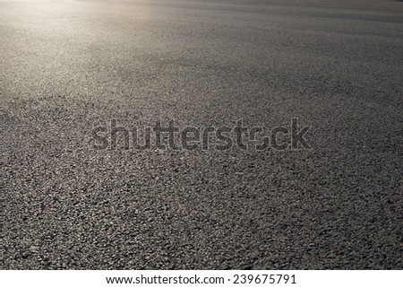 road texture