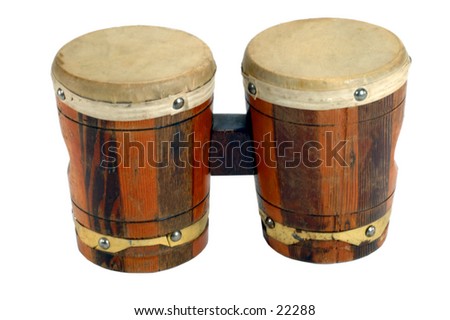 Bongo Drums Pictures