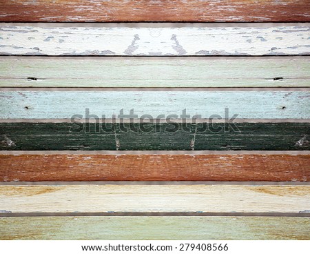 Wood color textured for background