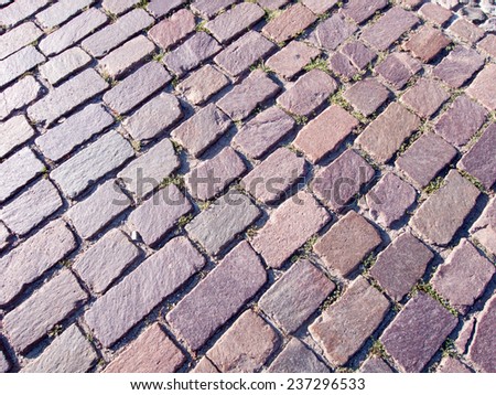 brown cross diagonal fire floor geometric lines repeat square street streets style texture the tiles