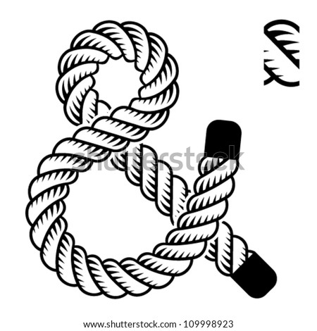 Rope Symbols