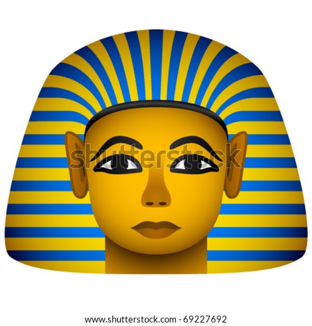 Ancient Egypt Masks