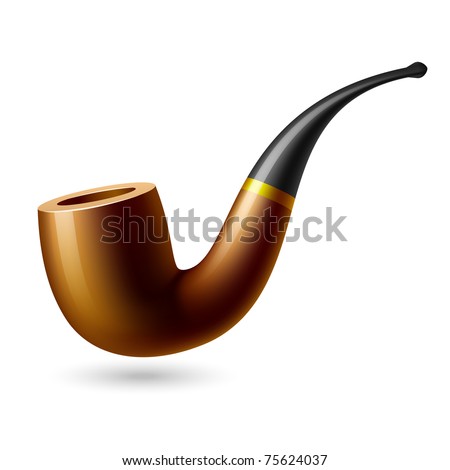 Pipe Vector