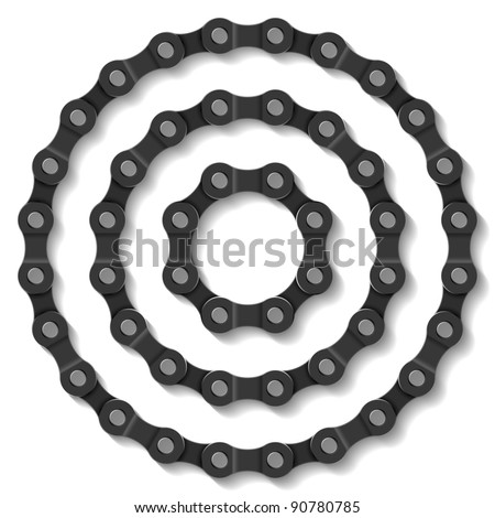 Bicycle Chain