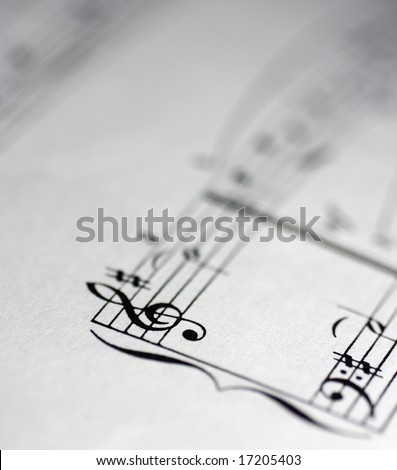 blank sheet music. lank sheet music treble.