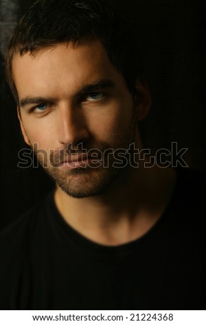 <img:http://image.shutterstock.com/display_pic_with_logo/259645/259645,1227903480,2/stock-photo-shadowy-dark-close-up-portrait-of-young-good-looking-male-model-21224368.jpg>