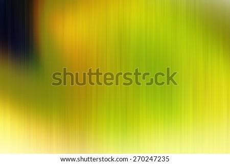 illustration of soft yellow abstract background with vertical speed motion lines