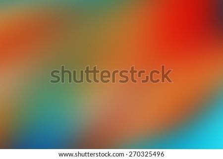 magic colorful blur abstract background with beautiful gradient