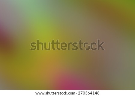 illustration of soft colored abstract background with beautiful gradient