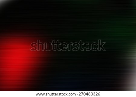 Abstract red black  light background with beautiful gradient lines with horizontal speed motion lines