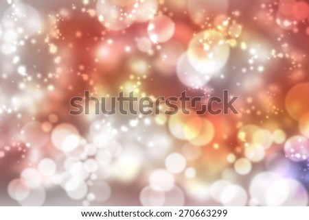Abstract orange blur color gradient background for web with beautiful gradient
