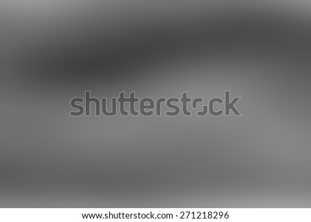 black background or luxury gray background abstract white blurred lights and smooth background texture