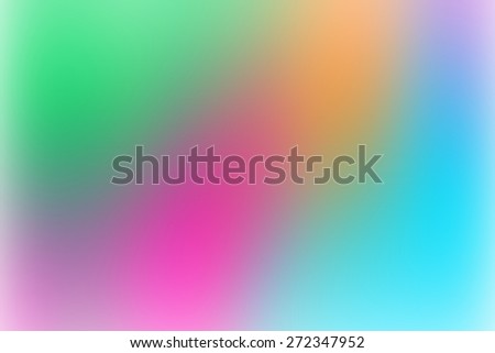 abstract blurred background, smooth gradient texture color with pastel beautiful gradient