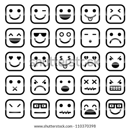 Smiley Expressions