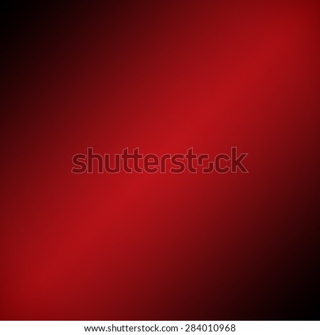 abstract red background layout design, web template with smooth gradient color